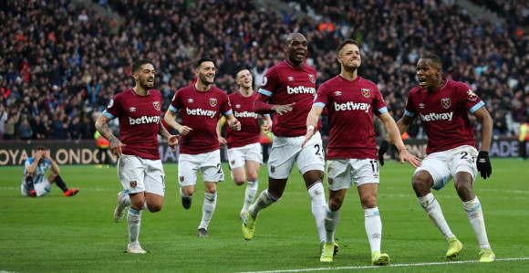 ПЛ - Луд меч у Лондону: Вест Хем од 1:3 до 4:3!