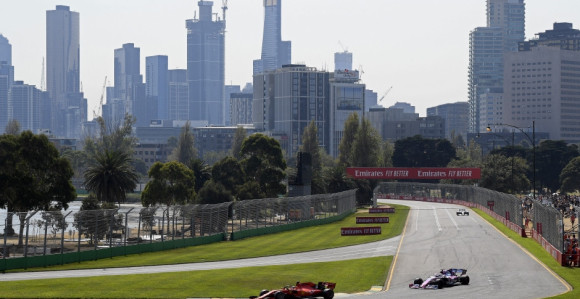 Nedjelja u 6:00: Početak nove sezone Formule 1!