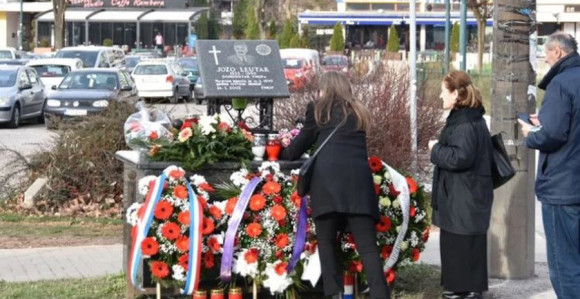 Još se ne zna ko je ubio Leutara