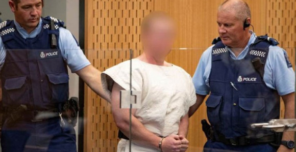 Terorista Tarant boravio u BiH