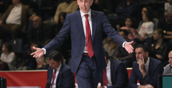 Tomić: Zasluženo prvo mjesto, ali to nije dovoljno!