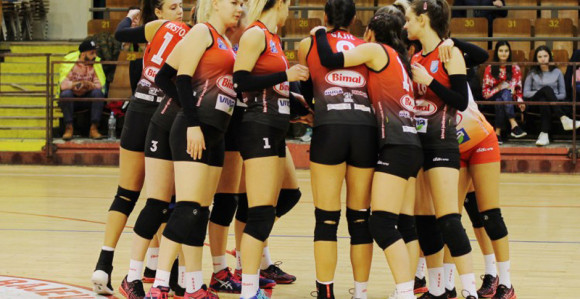 Brčanke preko Kule do 11. trofeja u Kupu BiH!