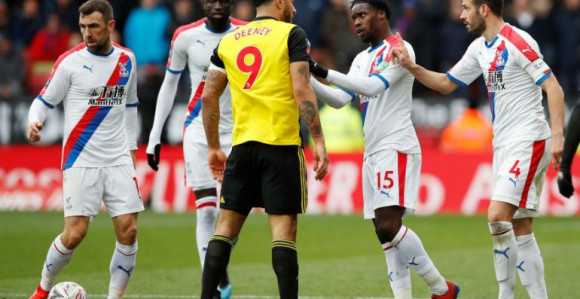 ФА Куп: Ништа од полуфинала за Луку и Палас!