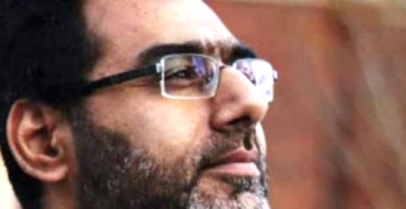 Скочио на убицу да заштити остале