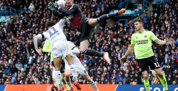 Чемпионшип: Лидс изгубио дерби и друго мјесто!