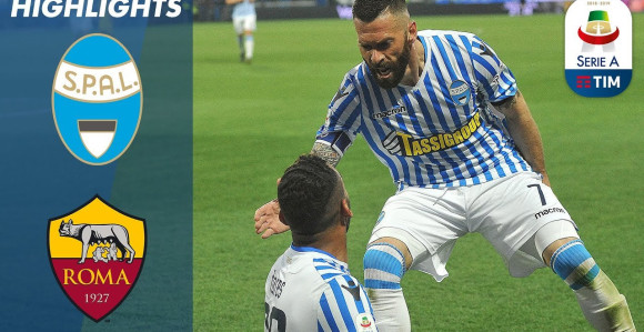 ITA: Romino zbogom Ligi šampiona!