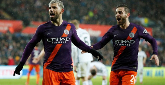 FA Kup: Siti okrenuo Svonsi, ispao Junajted!