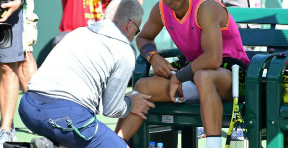 Ništa od spektakla u Indijan Velsu!