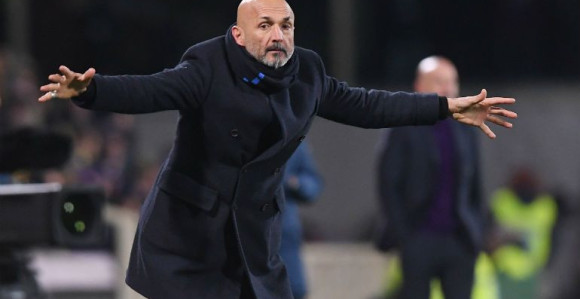 Спалети је готов, Интер има три опције за клупу!