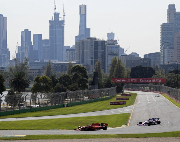 Nedjelja u 6:00: Početak nove sezone Formule 1!