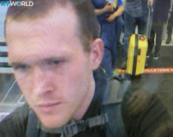 Куда је све путовао убица?