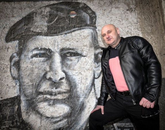 Intervju - Kuzman Babeu... Sjećate li ga se?