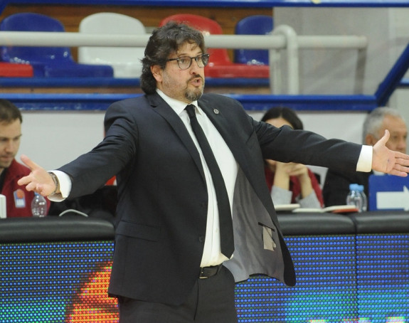 Тринкијери: Гагић је "покварено" испровоциран!