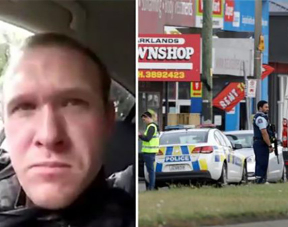 ''Тарант је био повучен и тих''