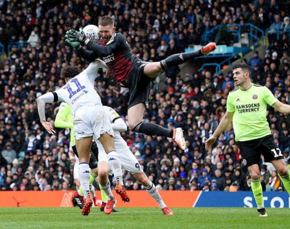 Čempionšip: Lids izgubio derbi i drugo mjesto!
