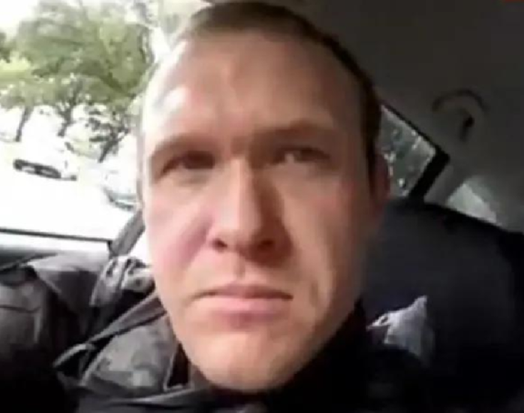 Samoproglašeni "fašista" u sudu