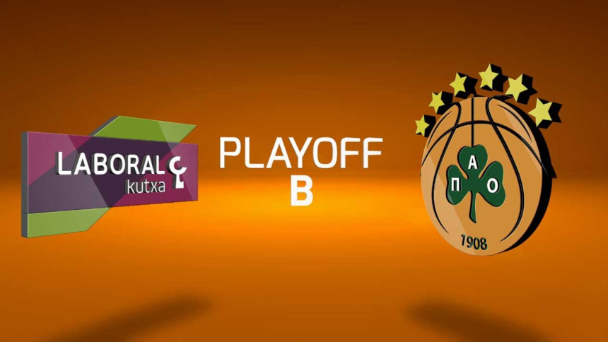 EL: Laboral Kuča na 2-0 protiv "srpskog" PAO-a!