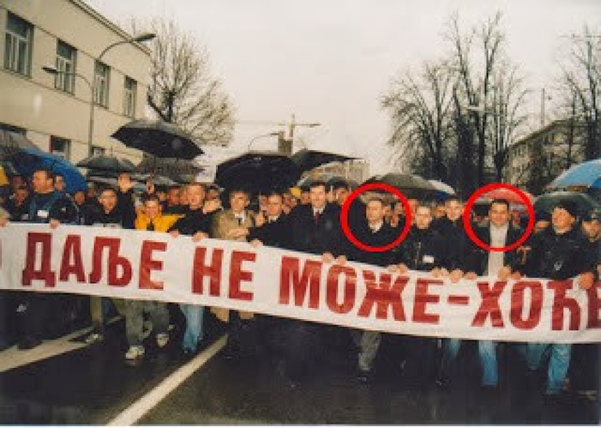 Dodik je spreman na srpsko-srpske sukobe