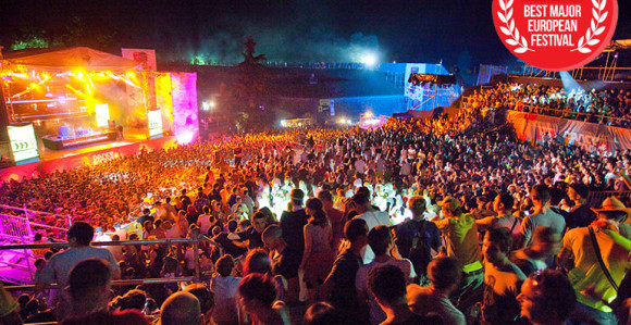 CNN proglasio Exit jednim od najboljih festivala na svijetu!