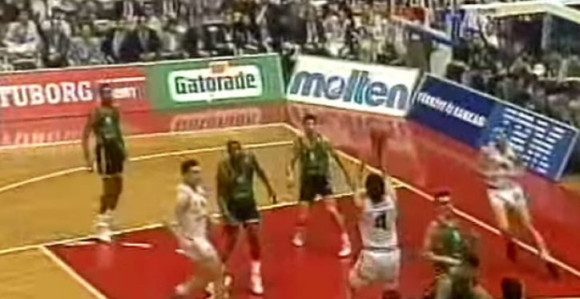 Sjećanja - video: Danas 24 godine od ONE Saletove trojke!