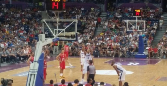 FIBA već nudi drugima "srpski" predolimpijski turnir!