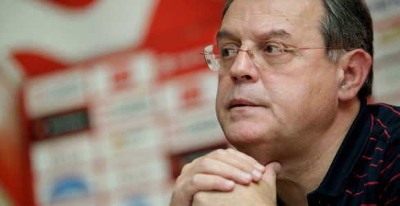 Intervju - Nebojša Čović: Makabi je drumski razbojnik evropske košarke!