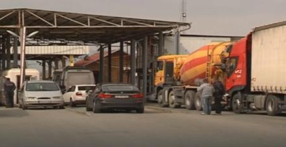 O ličnim kartama u utorak u Briselu