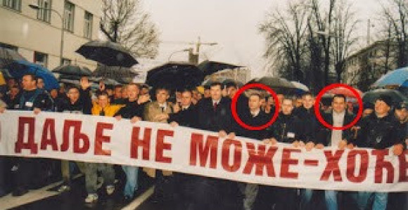 Dodik je spreman na srpsko-srpske sukobe