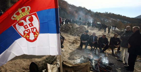 Srbi najavljuju blokadu prelaza na Kosmetu