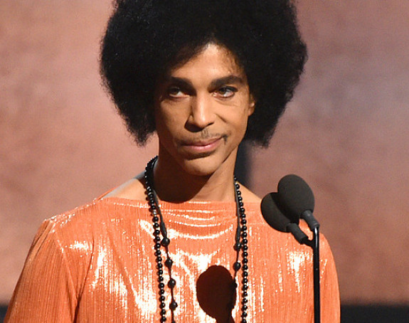 Prins hitno primljen u bolnicu