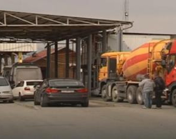 O ličnim kartama u utorak u Briselu