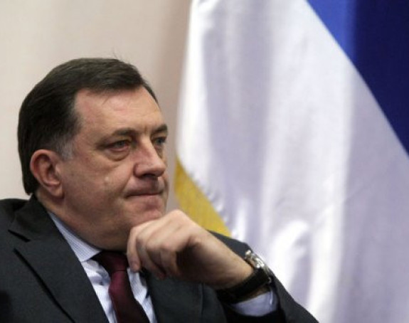 Dodik:Činimo sve da obezbjedimo novac MMF-a za budžet