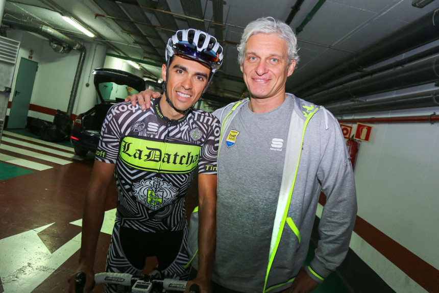 Tinkov vrijeđao Kontadora: Ni engleski ne zna!