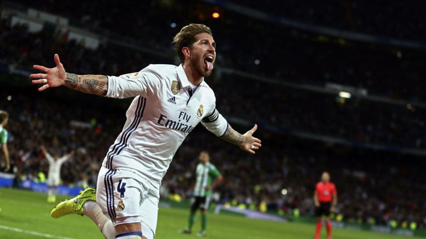 Real je KRALJ preokreta - 11 puta se vratio!