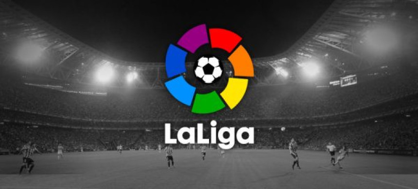 ŠPA: Sevilja preživela na Mestalji, Espanjol srušio Leganes!