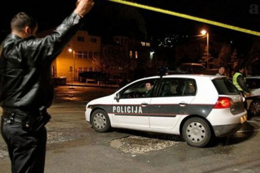 Pucnjava u Tuzli, uhapšeno dvoje