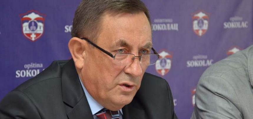 Bjelica: Ne igrajte se vatrom
