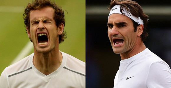 Marej: Federer može da osvoji Rolan Garos!