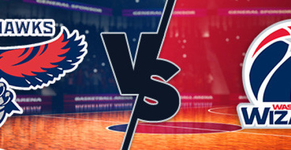 НБА плеј-оф: Визардси повели, Џон Вол за преокрет Вашингтона!