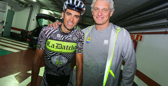Tinkov vrijeđao Kontadora: Ni engleski ne zna!