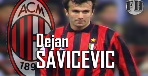 Emotivni Dejan Savićević: Žao mi je što su prodali moj Milan!