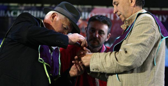 Jaje iz Mokrina najtvrđe