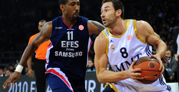 Teodosić i Jarić su dio istorije plej-ofa Evrolige!