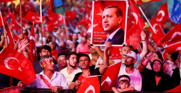 Turska ide u ustavnu reformu