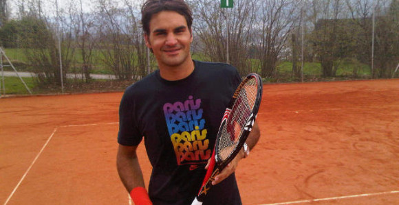 Federer možda propusti i Rolan Garos!