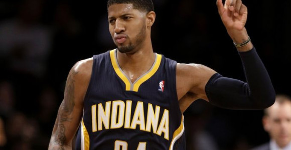 Видео - Џорџ: Посљедња лопта мора да иде мени!