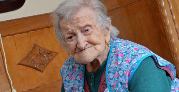 Umrla najstarija žena na svijetu