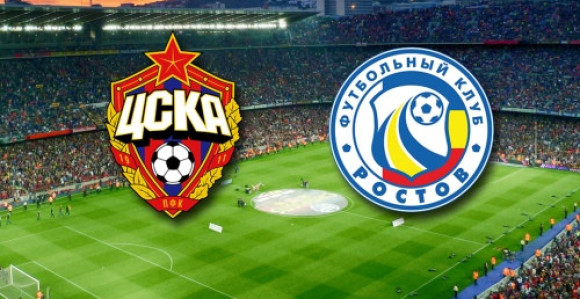 RUS: I Rostov odigrao za Spartak, titula je jako blizu! CSKA se opet sapleo...