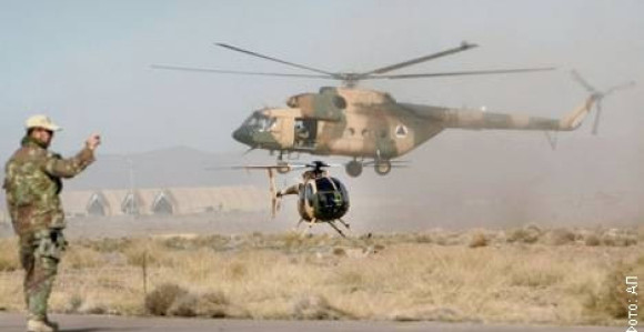 Avganistan traži pomoć od Rusije