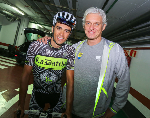 Tinkov vrijeđao Kontadora: Ni engleski ne zna!